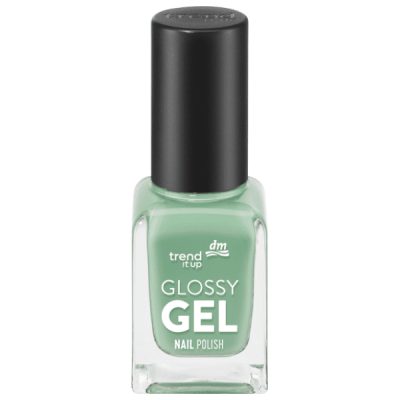 t!u lak za nokte Glossy Gel 200