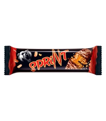 ČOKOLADA MINI KIKIRIKI&KARAMELA SPRINT 50G