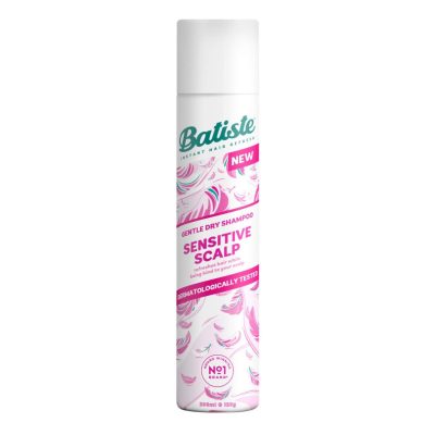 Batiste S.SCALP šampon/suvo pranje 200ml