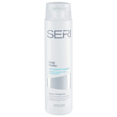 SERI šampon protiv peruti 300ml