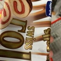 ROLAT JAGODA DOLCE VITA 250G