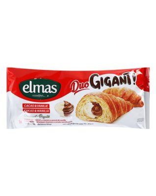 ELMAS KROASAN KAKAO VANILA 160G