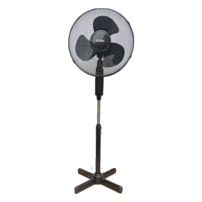 ventilator sa postoljem ZLN3262 BK optibox