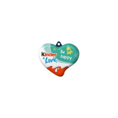 Čokolada Kinder Heart 37 g Ferrero