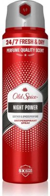 Deo Spr Night Power 150 ml Old Spice