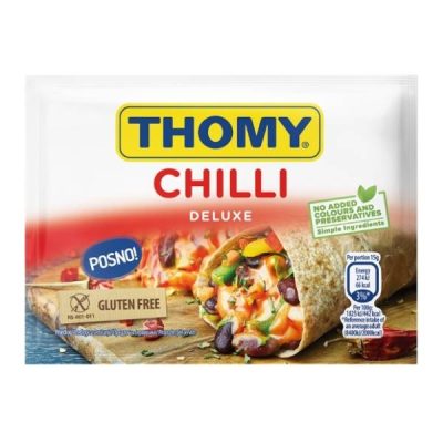 Thomy Chili 80g #24