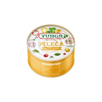 Pileca pasteta 150g #21 *Yuhor*