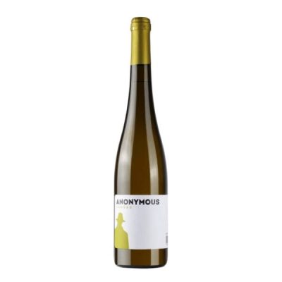 STATUS ANONYMOUS GRASAC 0.75L