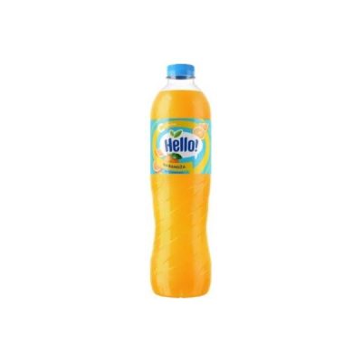 HELLO NARANDZA 1.5L