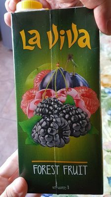 LA VIVA SUMSKO VOCE 1L