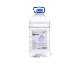 Demineralizovana voda Premia 5L