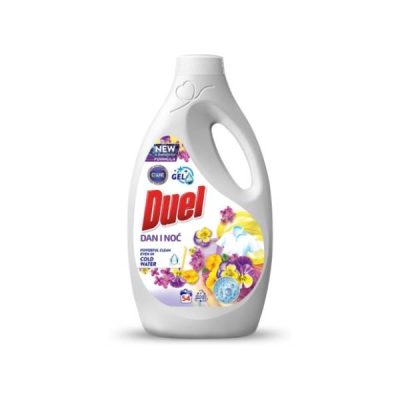 Duel Tecni detergent Dan i noc 2.45l KATALOG