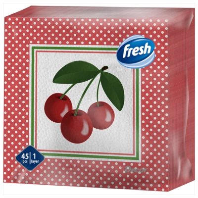 Fresh Salvete 45/1 Višnja Piramida
