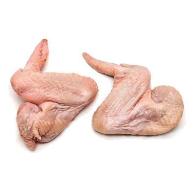 PILECA KRILA OHLADJENO