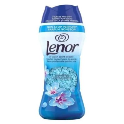 OSVEŽIVAČ ZA VEŠ BEADS SPRING LENOR 270G