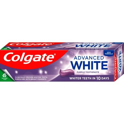 Colgate ADV.WH.PURP.pasta za zube 75ml