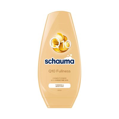 BALZAM ZA KOSU U SPREJU Q10 SCHAUMA 250ML