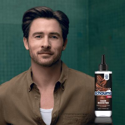 Tonik Kosa Hair Boost 200 ml Schauma