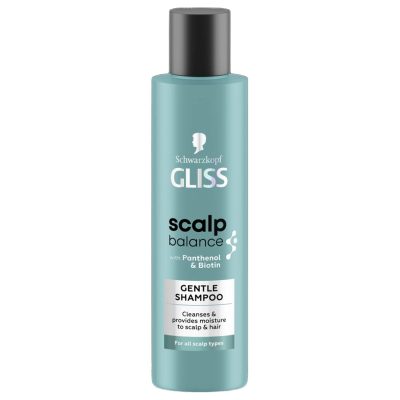GLISS SCALP GENTLE ŠAMPON ZA KOSU 200ML