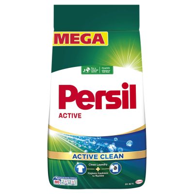 Deterdzent PERSIL 6kg Regular 80 pranja 2