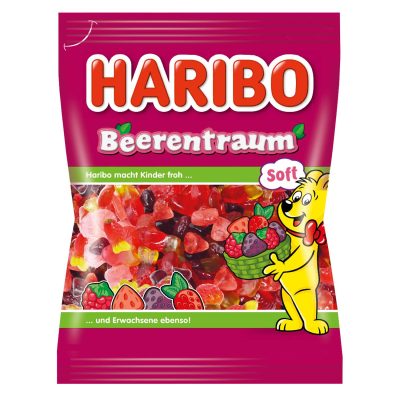 Bombone gumene HARIBO beerentraum 0100