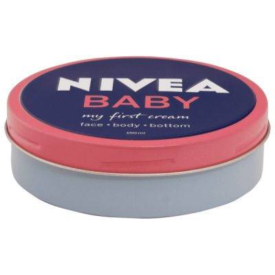 Nivea 150 ml MY Firs Baby Krema