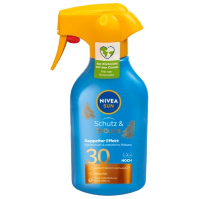 SRED SUN P&B RASPRŠ SPF30 270ML NIV