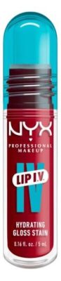 NYX LIP I.V. sjaj za usne 11