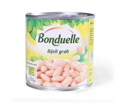 PASULJ BELI BONDUELLE 400G LIM.