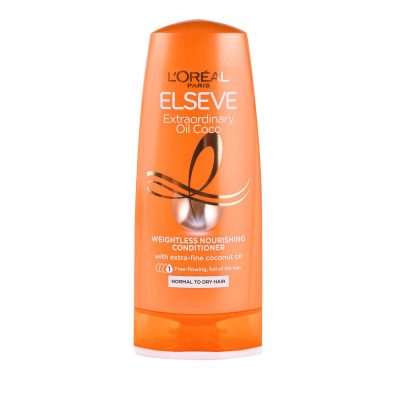 Balzam za Kosu u Spreju Huil Coco Elseve 200 ml