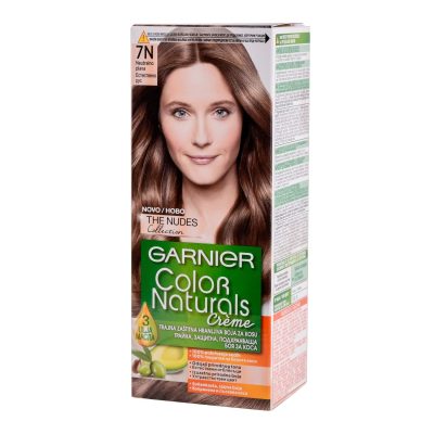 Garnier Col Nat 7N