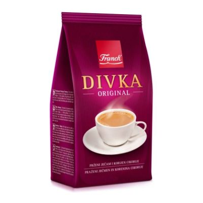 Instant Napitak Franck Divka 250 g