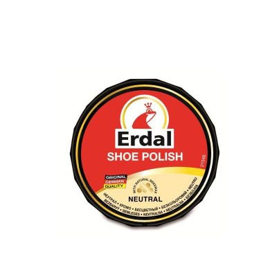 KREMA ZA OBUĆU BRAON ERDAL 55ML