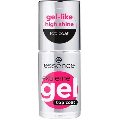 essence extreme gel završni lak
