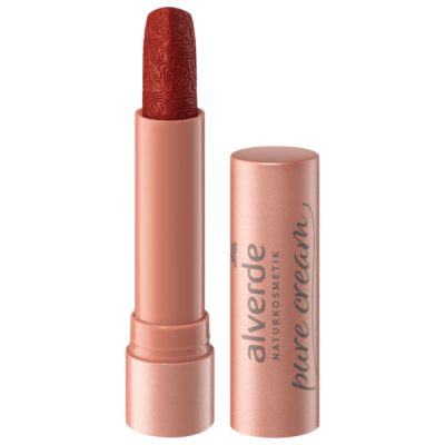 alverde pure cream ruž za usne 50