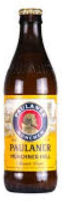 PIVO PAULANER MINHENSKO 0,33L NB