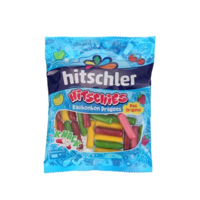 BOMBONE ORIGINAL MIX 125G HITSCHIES