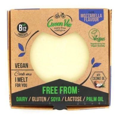 BILJNI PROIZVOD MOZZARELLA GREEN VIE 250G