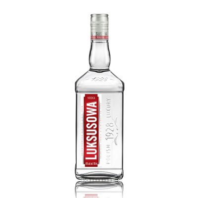 VODKA LUKSUSOWA 0.7L