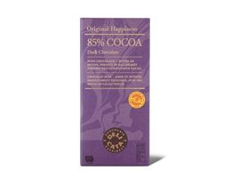 Čokolada crna 85% Delicata OH 100g