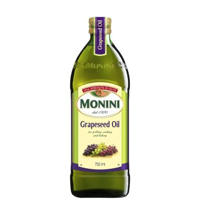 Monini ulje od kostica gro<da 750ml #6