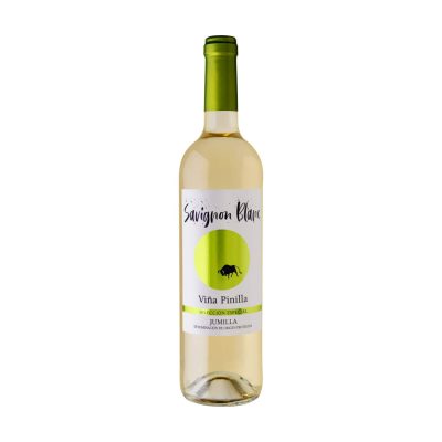 VINO PINILLA SAUVIGNON 0.75L