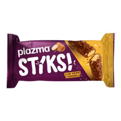 Keks Plazma Stiksi Kikiriki 30 g