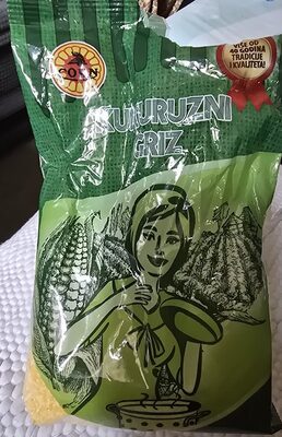 GRIZ KUKURUZNI MITROSREM 500G