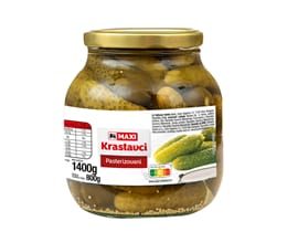 Krastavac Maxi 1,4kg