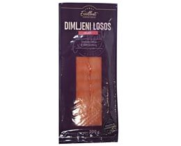 Dimljeni losos slajs 200g