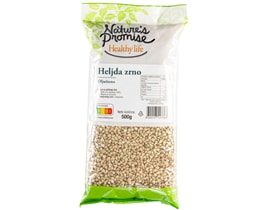 Heljda zrno ljust.Nature's Promise 500g
