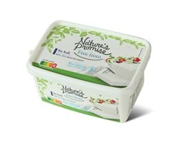 Sir beli bez laktoze Nat.Prom. 500gr