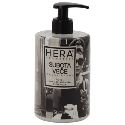 HERA TECNI SAPUN 0.5l