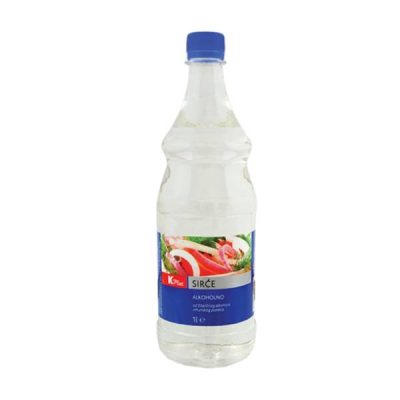 SIRĆE K PLUS ALKOHOLNO 1L